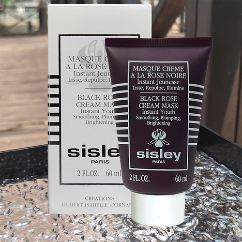 Ley ris maschera - maschera, crema