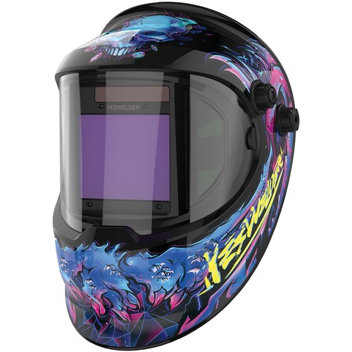 Yeswelder maschera saldatura - yeswelder,