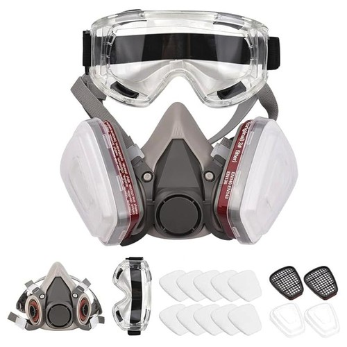 Maschera protettiva