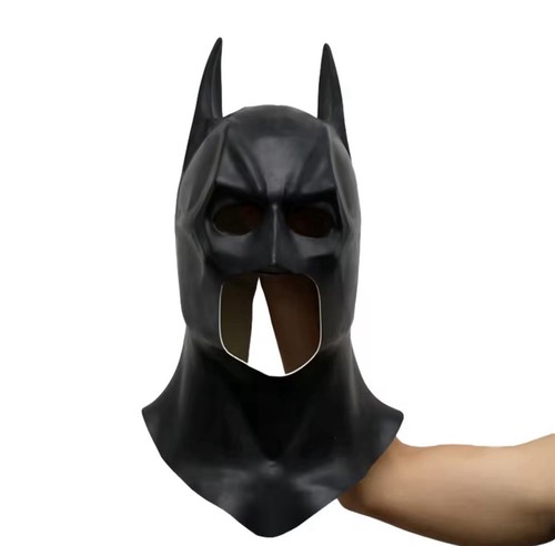 Maschera batman pipistrello - maschera,