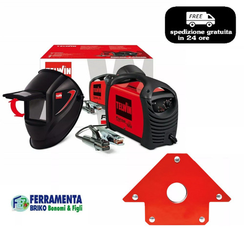 Saldatrice inverter elettrodo - saldatrice,