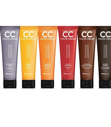 Colorianne cream brelil - cc,