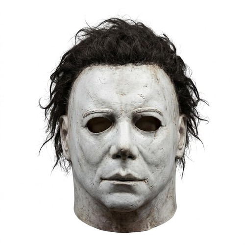Maschera michael myers - michael,