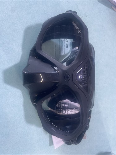 Maschera beuchat shark - maschera,