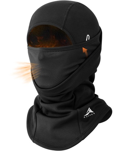 Passamontagna balaclava - passamontagna,