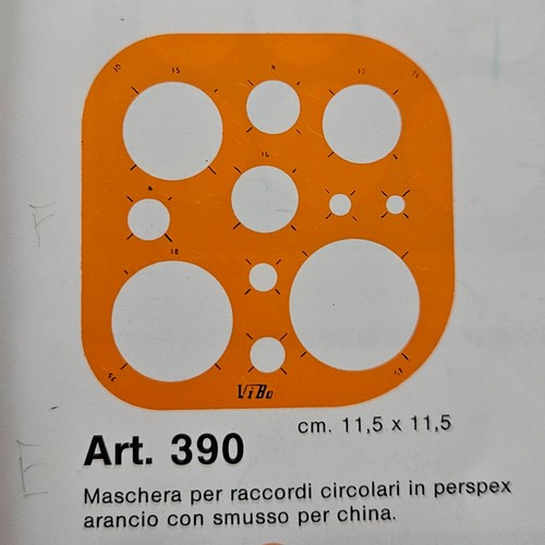 Maschera professionale - maschera,