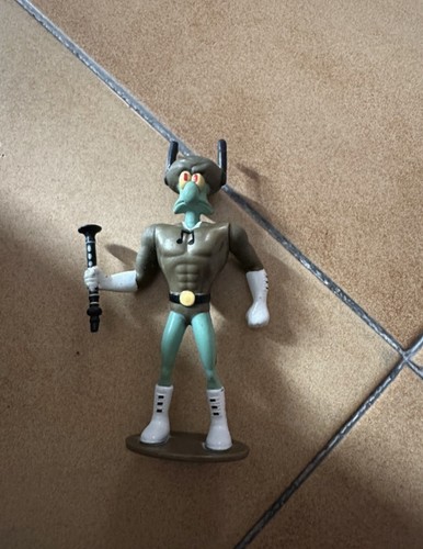 Hasbro action figure - hasbro,