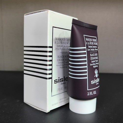 Maschera crema antirughe rosa - crema,