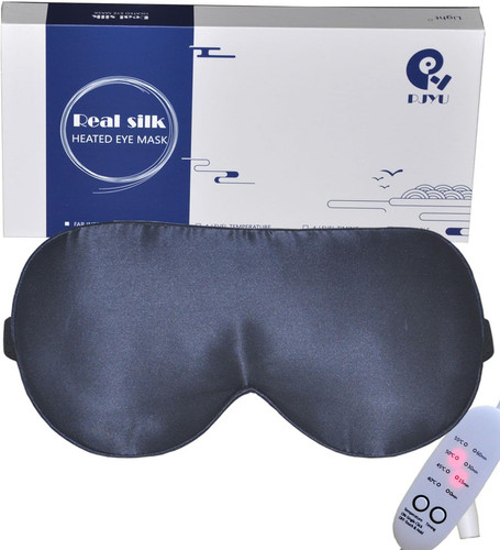 Maschera occhi riscaldata - occhi,