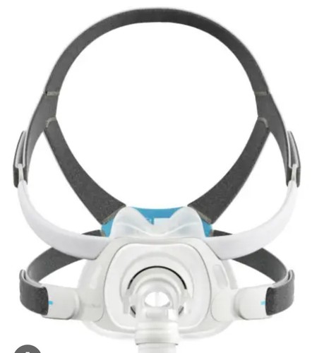 Maschera oronasale f40 - oronasale,
