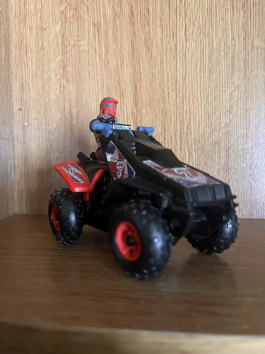 Kenner vintage s k - kenner, m.a.s.k