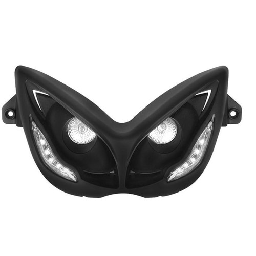 201303a maschera fari - 201303a,