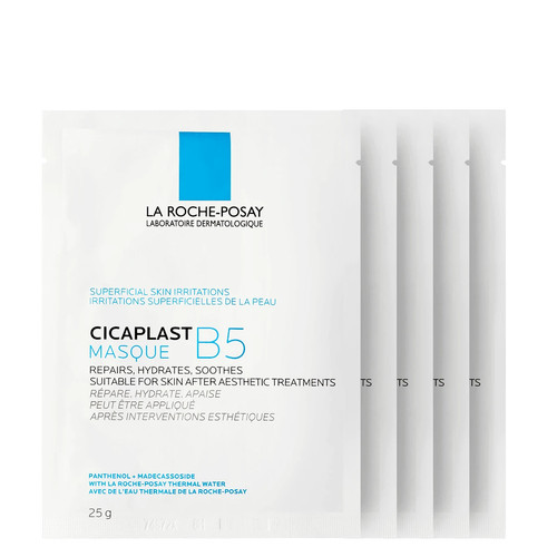 Roche posay cicaplast - la,