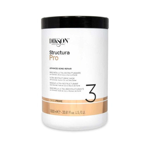 Maschera ultra ristrutturante - maschera, ultra-ristrutturante