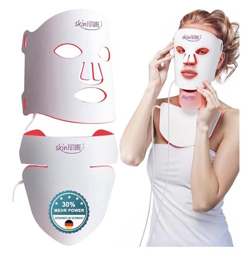 Maschera luce led - luce,