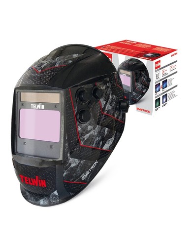 Maschera automatica - maschera, a