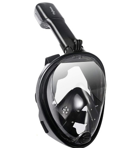 Maschera sub full - da, face