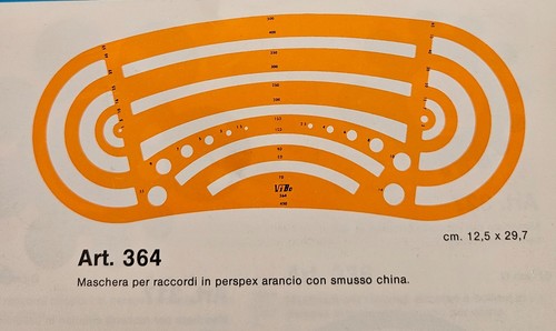 Maschera professionale - ,