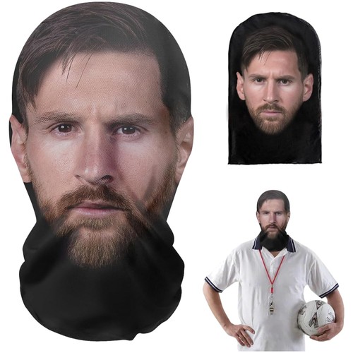 Maschera carnevale - carnevale, 3d