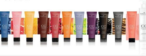 Colorianne cream brelil - cream,