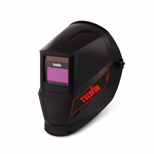 Telwin lion maschera - telwin,