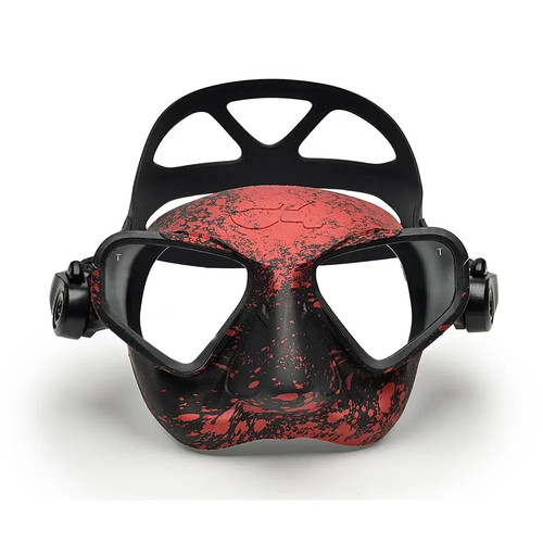 Maschera falcon firestone - c4,