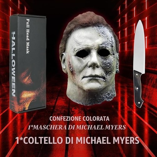 Xambop halloween michael - michael, myers