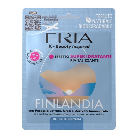 Pezzi fria maschera young - 12,