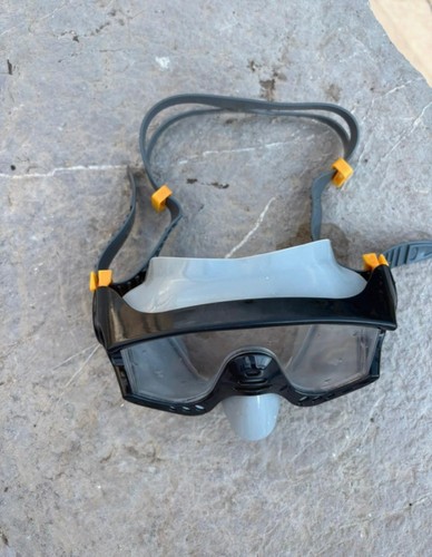 Maschera snorkeling sub