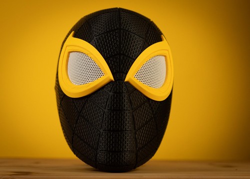 Maschera conchiglia stile - a,