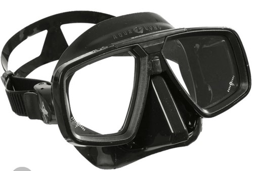 Maschera aqualung look - aqualung,
