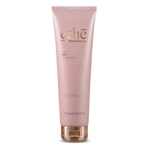 Maschera capelli danneggiati - capelli,