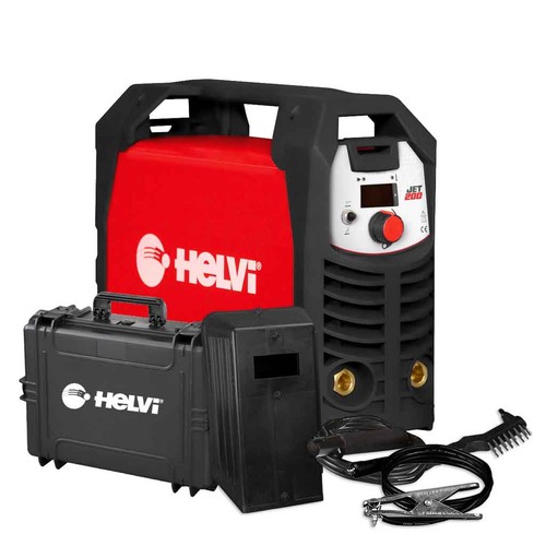 Helvi jet 200 - helvi,