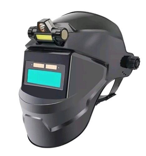 Maschera per saldatura - per,