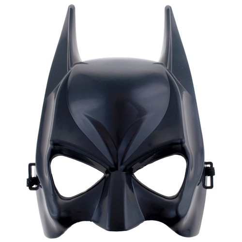 Maschera batman batboy - batman,