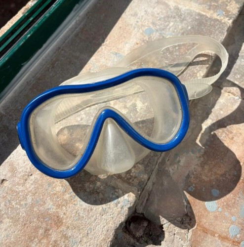 Maschera sub snorkeling