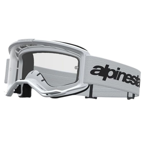 Maschera occhiali cross - maschera,
