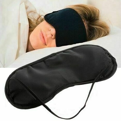 Copriocchi per dormire - per,
