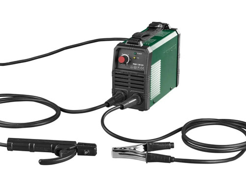 Saldatrice inverter parkside - inverter,