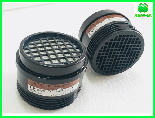 Filtro per maschera eurmask - filtro,