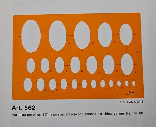 Maschera professionale - ,