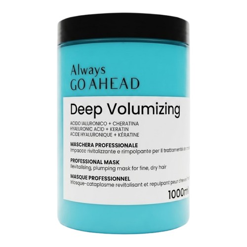 Maschera capelli cheratina - capelli,