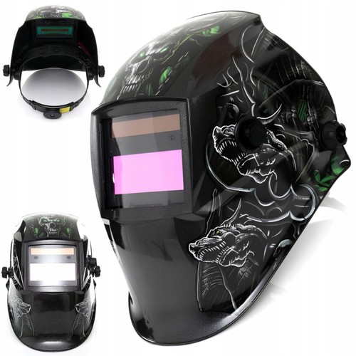 Maschera saldatura auto - maschera,