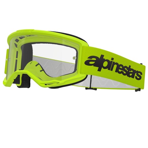 Maschera occhiali cross - maschera,