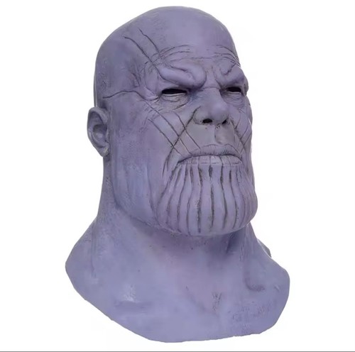 Maschera avengers marvel - maschera, film