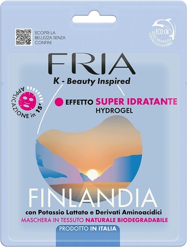 Fria maschera monofase - fria,