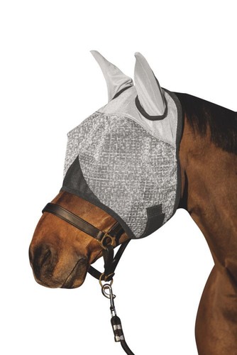Maschera antimosche taglia - , cob