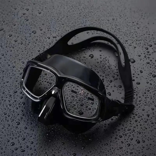 Maschera sub - maschera, hd