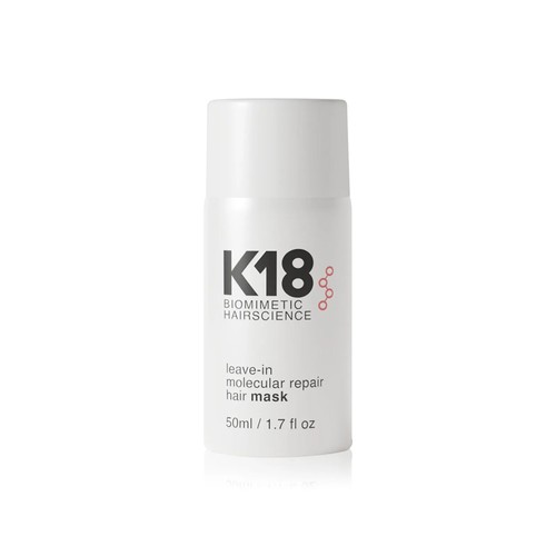 Maschera per capelli - maschera,