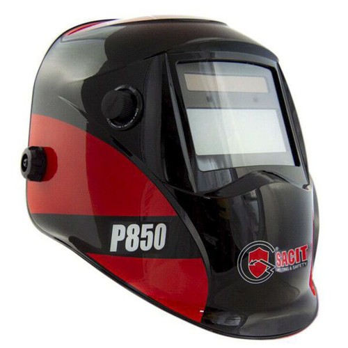 Maschera saldatura p850 - maschera,